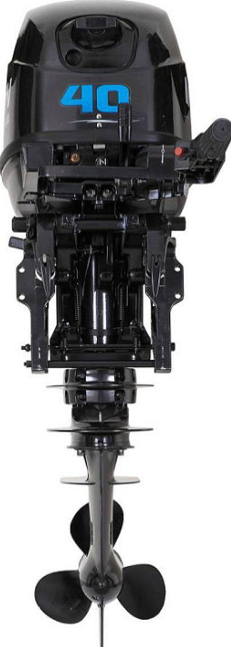 Лодочный мотор MARLIN MP 40 AWHL в Сергиевом Посаде