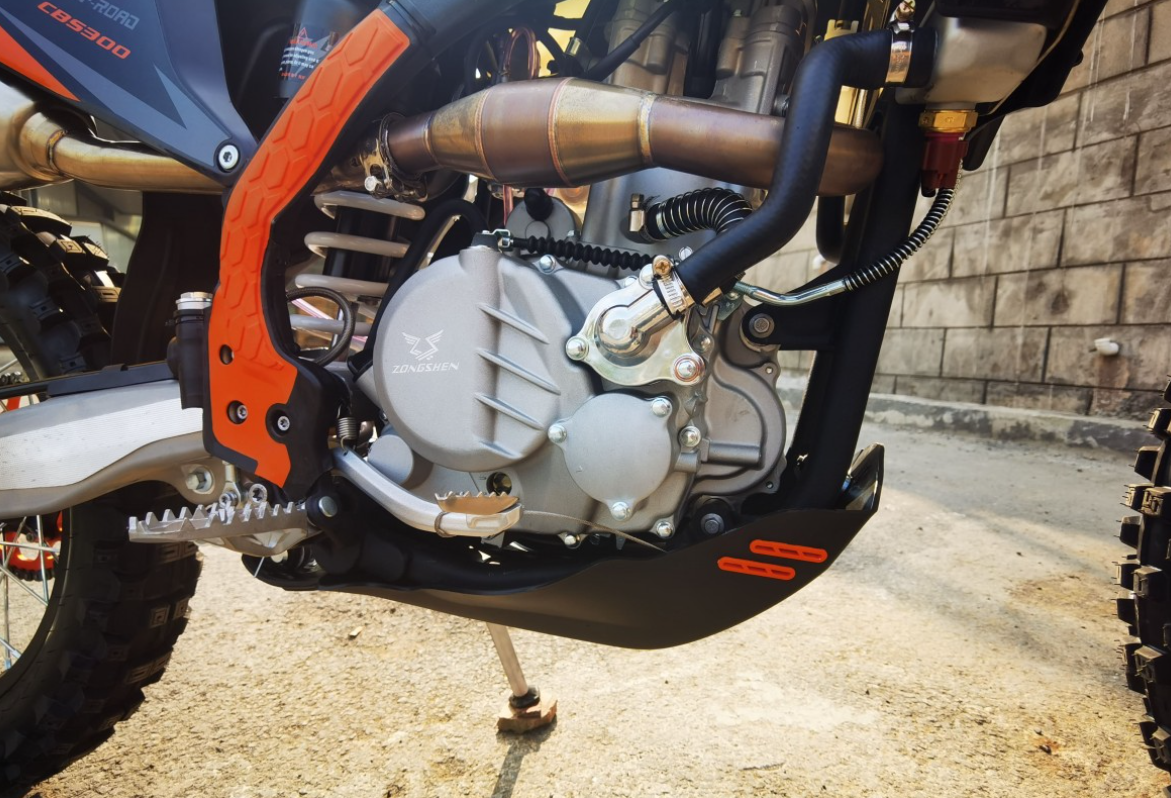 Мотоцикл JHLMOTO JHL Z5 NB300 (174MN-5) в Сергиевом Посаде