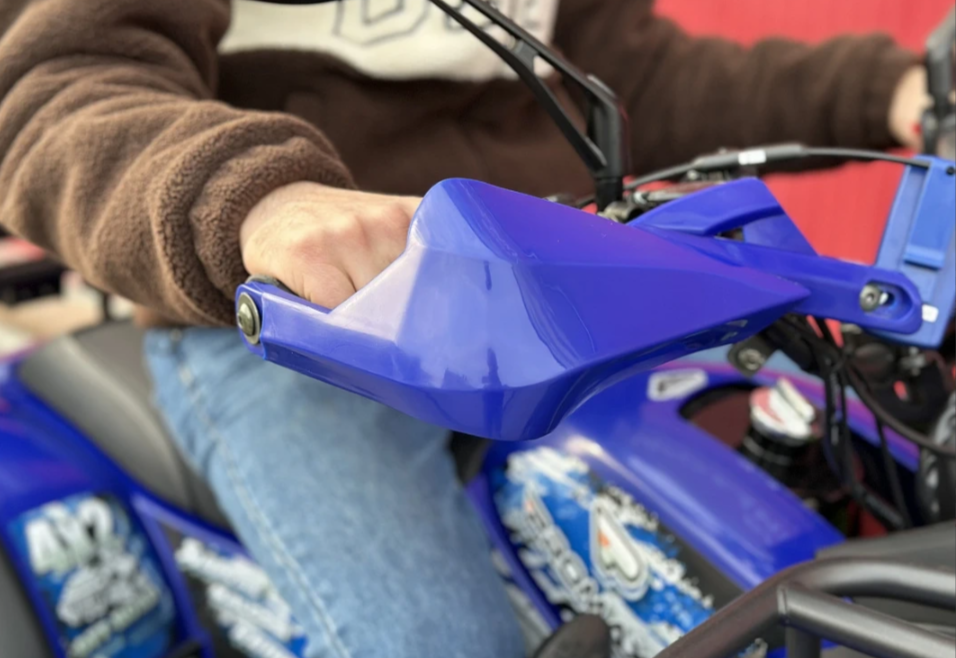  Квадроцикл PROMAX ATV 250 MAX (2025) в Сергиевом Посаде