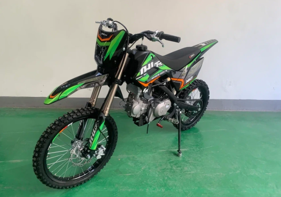 Питбайк JHLMOTO JHLofr LK140 19/16 (ZS1P60YMJ) в Сергиевом Посаде