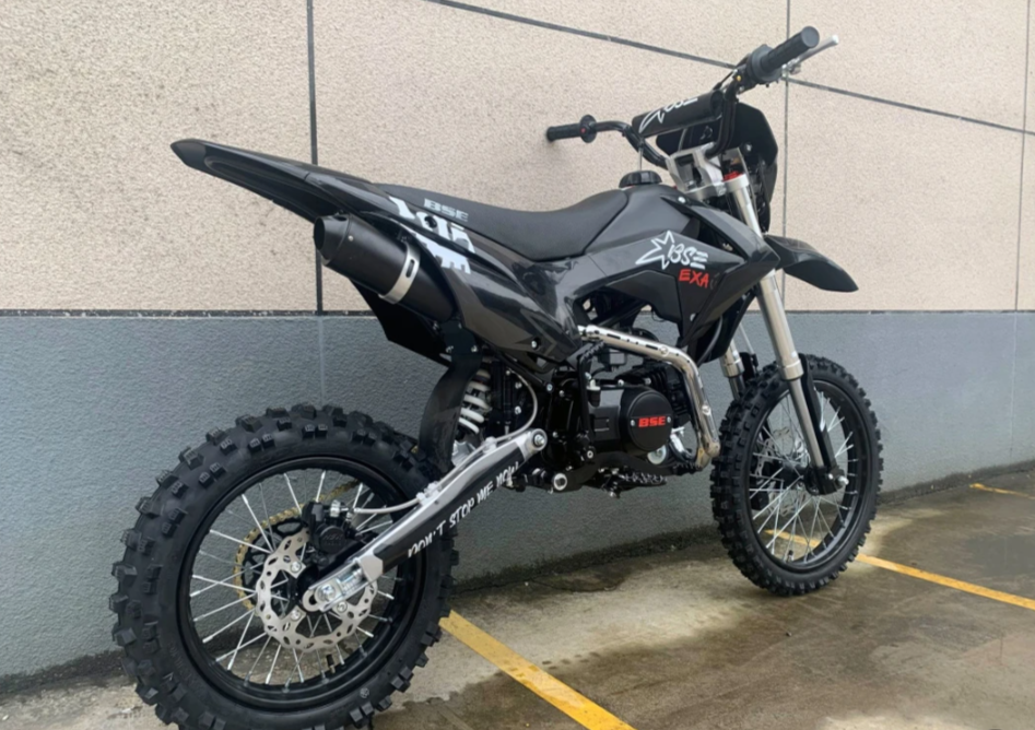 Питбайк BSE EXA SA 17/14 в Сергиевом Посаде