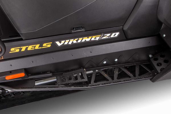 Снегоход SV600T (L ST SWT) ВИКИНГ 2.0 в Сергиевом Посаде