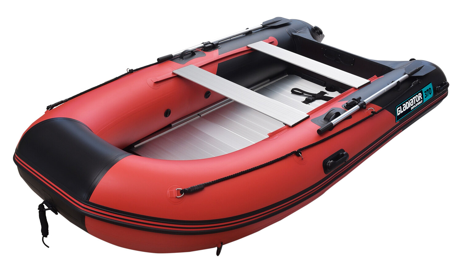 НАДУВНАЯ ЛОДКА GLADIATOR B330AL в Сергиевом Посаде