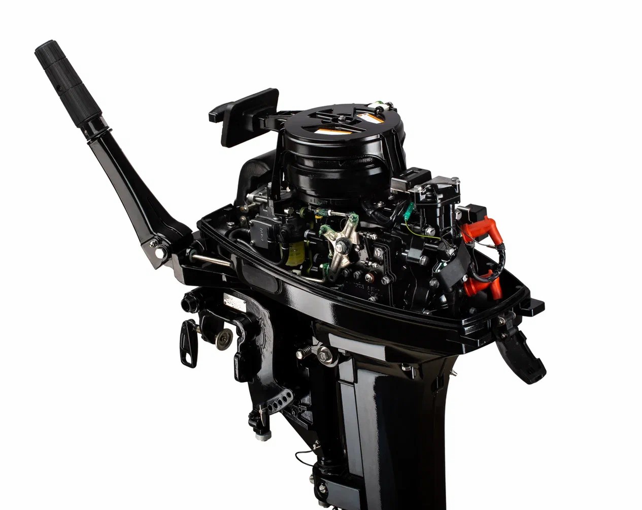 ЛОДОЧНЫЙ МОТОР GLADIATOR G20FHS в Сергиевом Посаде