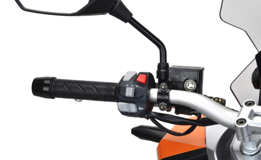 Скутер MOTOLAND (МОТОЛЕНД) T-MAX 150 в Сергиевом Посаде