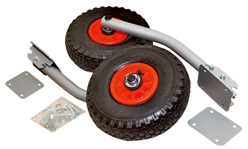 Транцевые колеса трансформеры откидные в Сергиевом Посаде