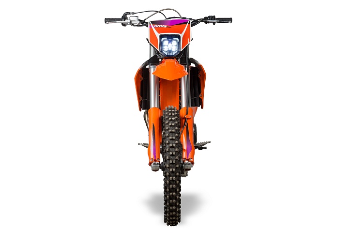 Эндуро мотоцикл IRBIS KTR 250 в Сергиевом Посаде