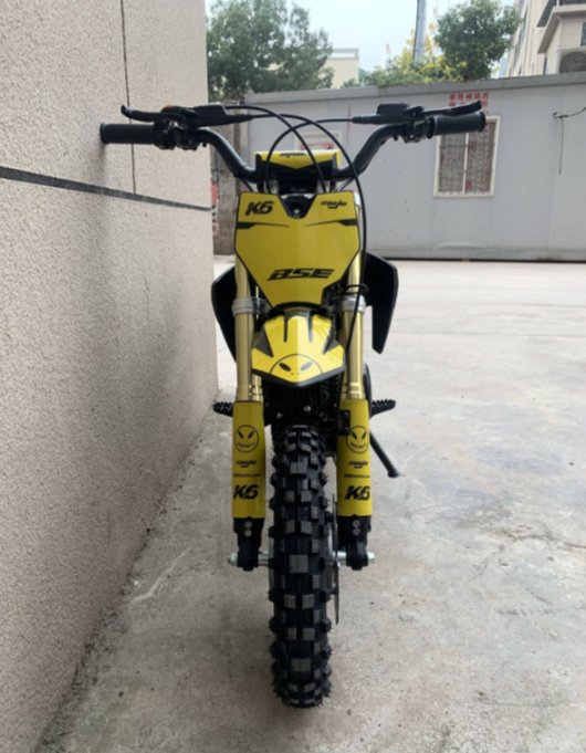 Питбайк BSE K6 в Сергиевом Посаде