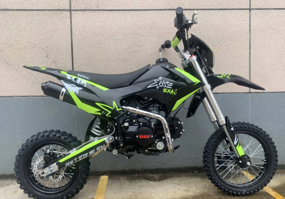 Питбайк BSE EXA SA 14/12 в Сергиевом Посаде