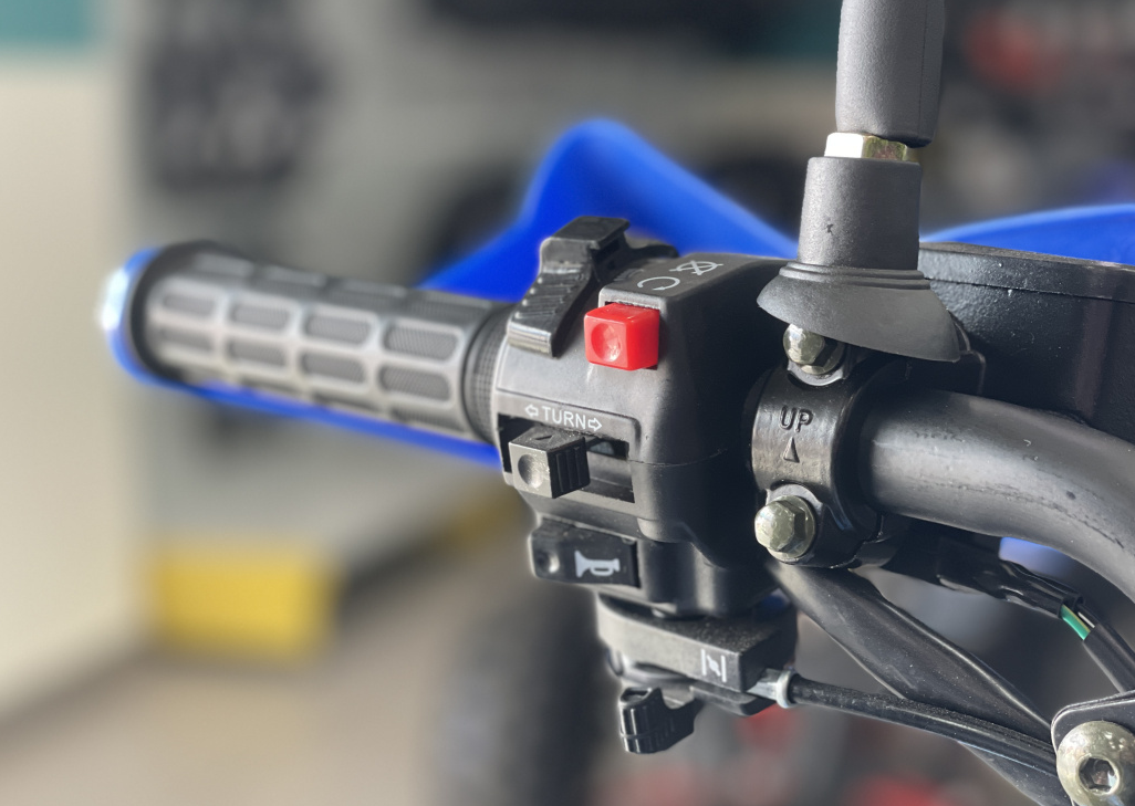 Квадроцикл PROMAX TAURUS 300 в Сергиевом Посаде