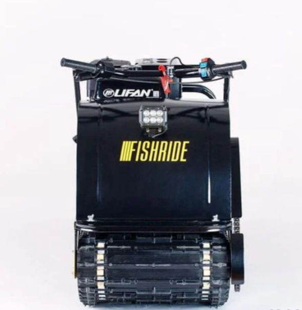 Мотобуксировщик FISHRIDE КЛАССИКА 20 л.с. в Сергиевом Посаде