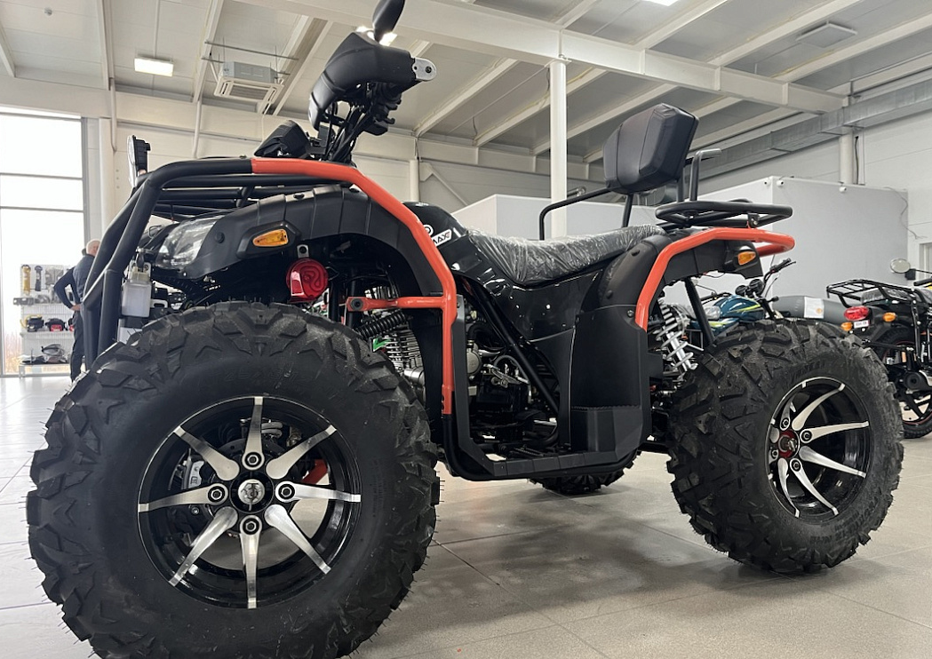 Квадроцикл PROMAX 300 4X4 ALL ROAD в Сергиевом Посаде