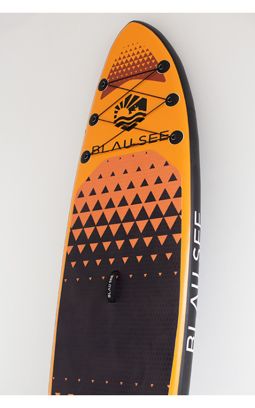 НАДУВНОЙ САП БОРД ORANGA SPACE 10,6 в Сергиевом Посаде