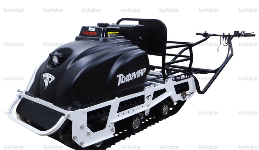 Мотобуксировщик Тофалар 500 классик в Сергиевом Посаде