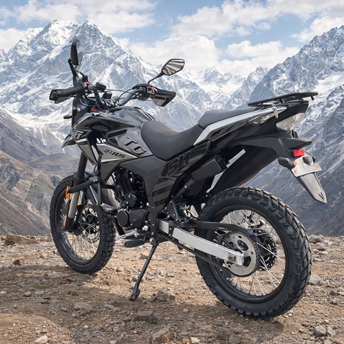 Мотоцикл PROMAX TOURING PR300 в Сергиевом Посаде