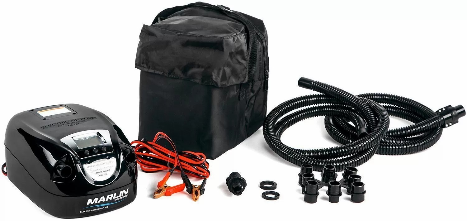 ЭЛЕКТРИЧЕСКИЙ НАСОС MARLIN GP-80 D в Сергиевом Посаде