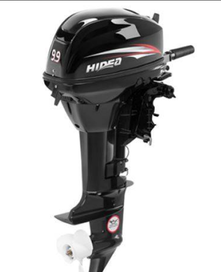 Лодочный мотор HIDEA HD9.9FHL (длинная нога) в Сергиевом Посаде