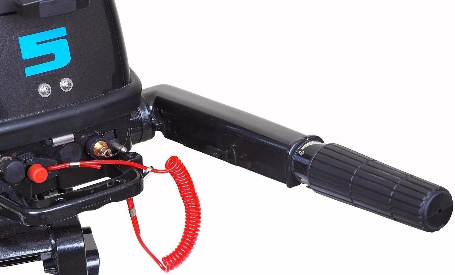 Лодочный мотор MARLIN MP 5 AMHS в Сергиевом Посаде