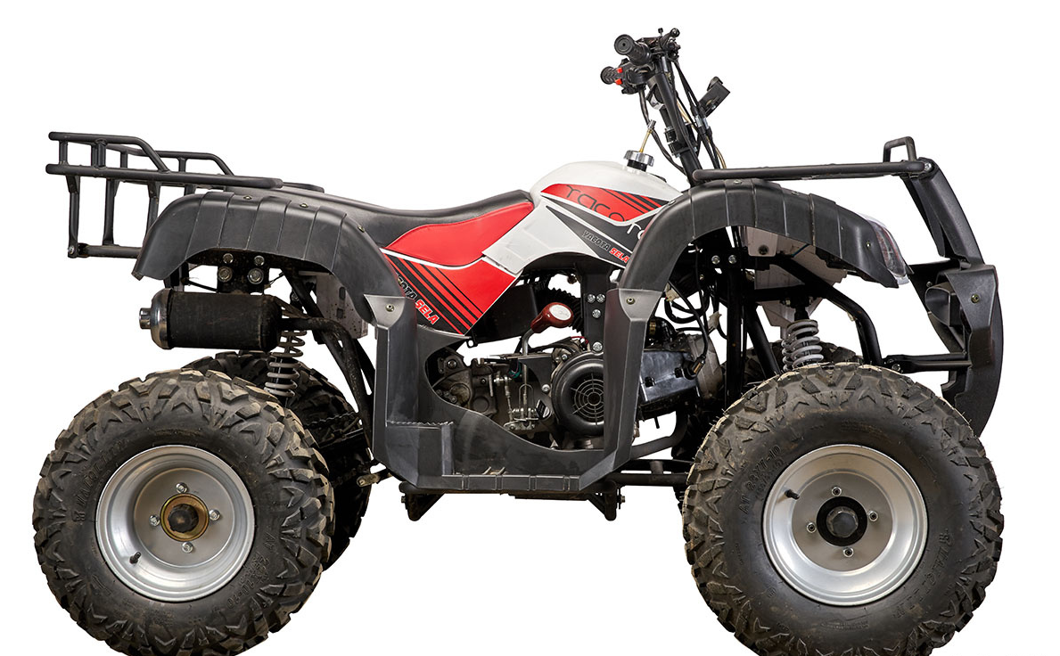 Квадроцикл YACOTA SELA 200 в Сергиевом Посаде