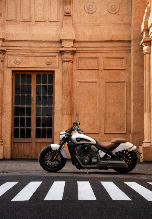 Мотоцикл Benda DarkFlag 500 Commander в Сергиевом Посаде