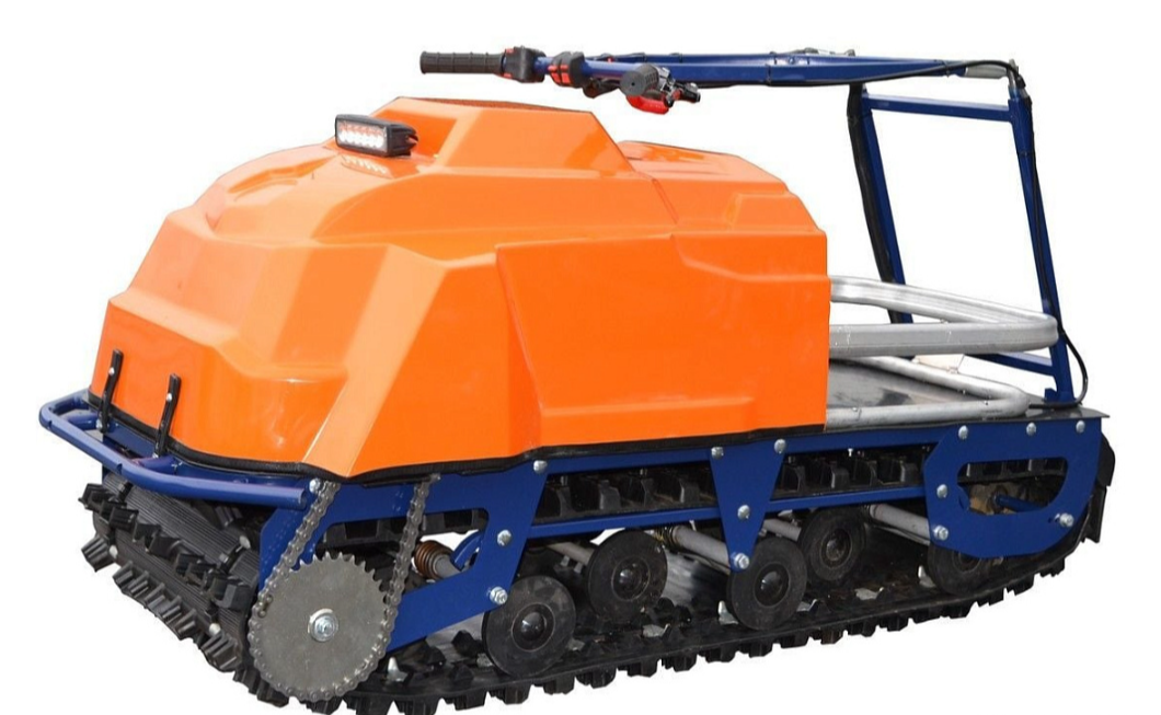 Мотобуксировщик БАРС СЛЕДОПЫТ MDS 15 л.с. в Сергиевом Посаде