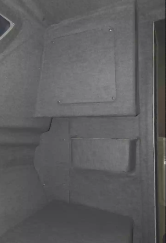 Стеклопластиковый катер Neman-500 в Сергиевом Посаде