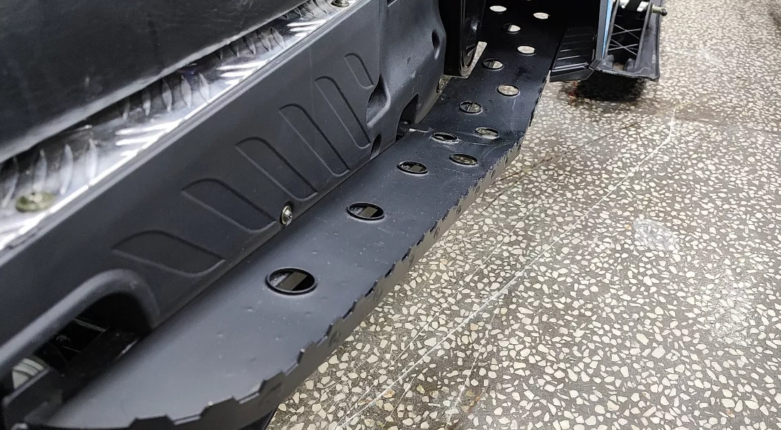 Снегоход Ataki WD150 Б/У в Сергиевом Посаде