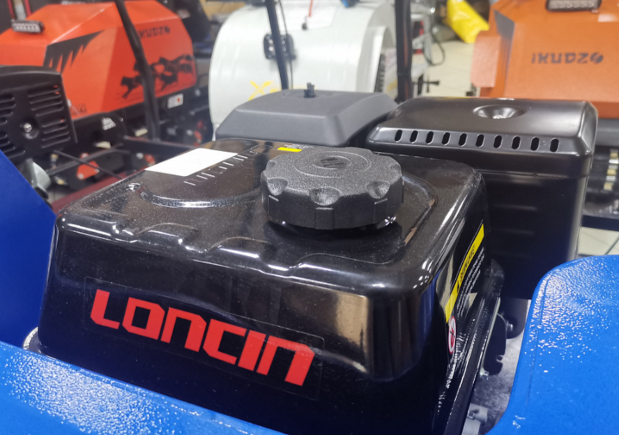 Мотобуксировщик SNOWBEAR 500 15 в Сергиевом Посаде