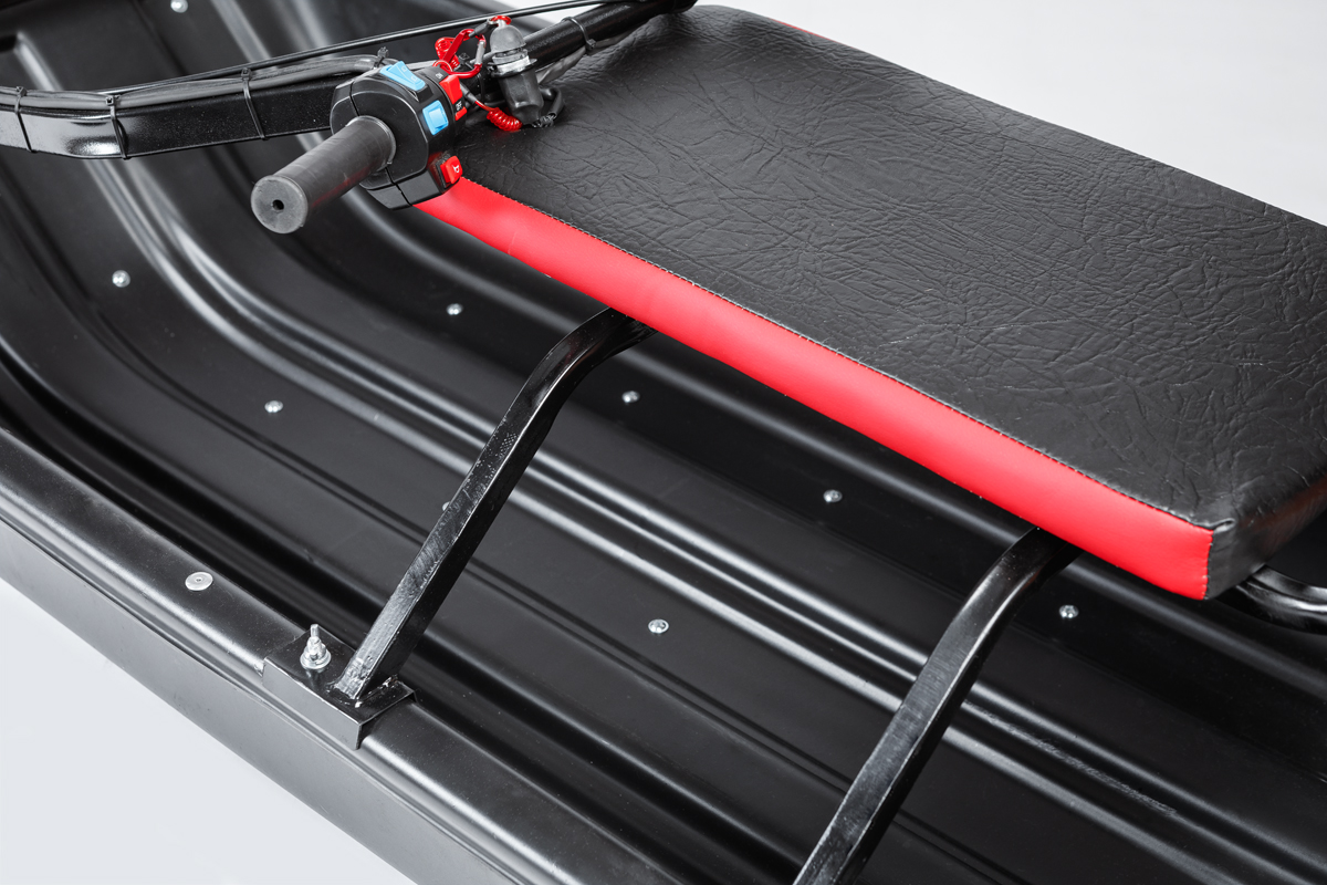 СИДЕНИЕ ДЛЯ САНЕЙ в Сергиевом Посаде