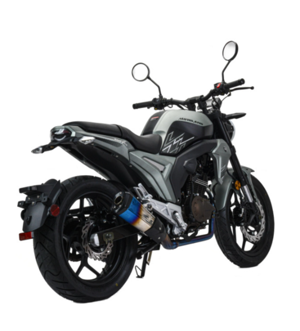 Мотоцикл MOTOLAND (МОТОЛЕНД) 300 CBR в Сергиевом Посаде