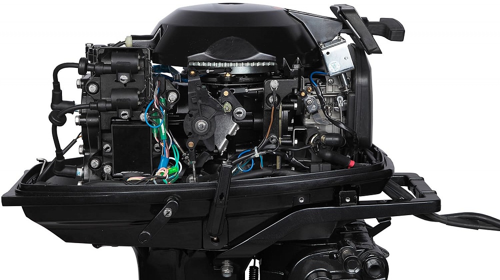 Лодочный мотор MARLIN MP 30 AWRL в Сергиевом Посаде