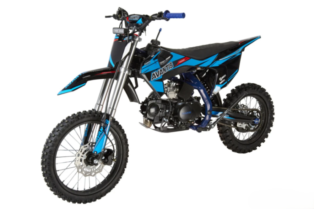 Питбайк Avantis H12 Basic 17/14 Pro Sport в Сергиевом Посаде