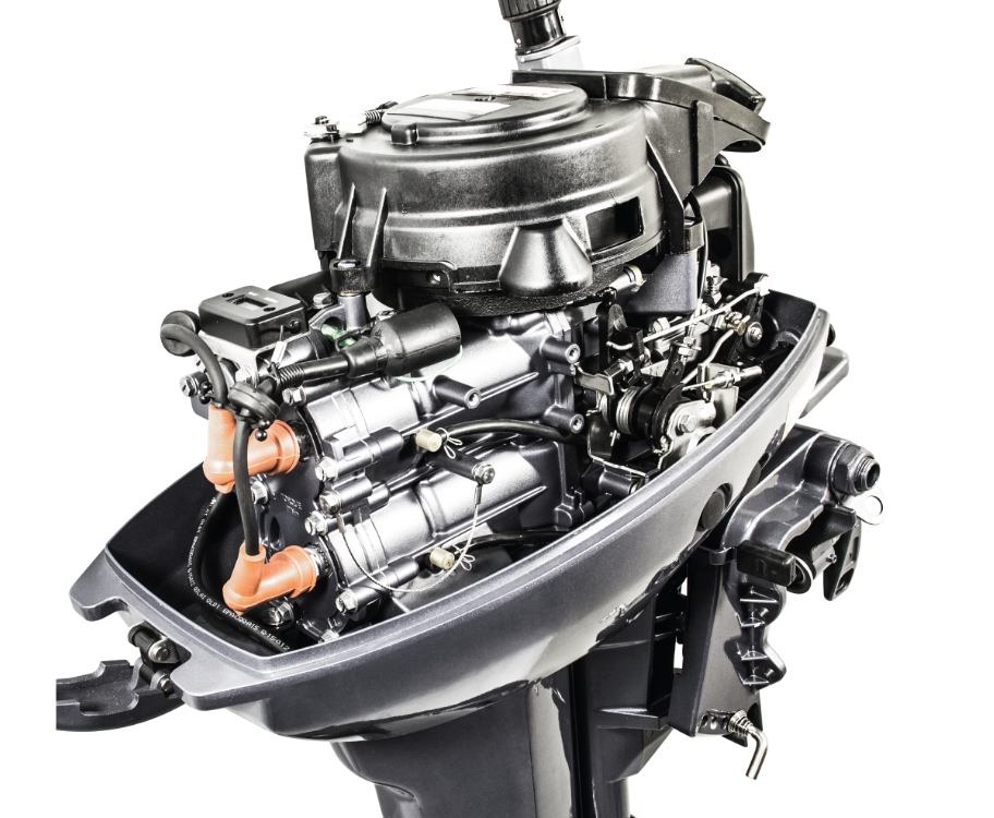 Лодочный мотор APACHE T9.9(15) BS в Сергиевом Посаде