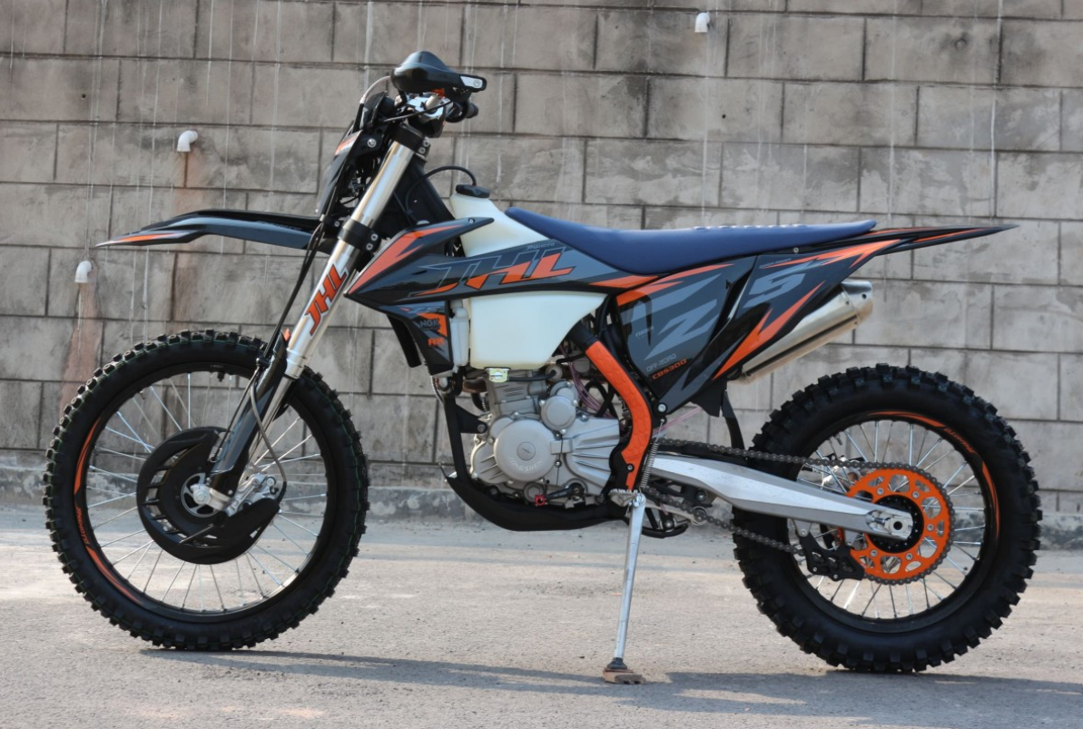 Мотоцикл JHLMOTO JHL Z5 NB300 (174MN-5) в Сергиевом Посаде