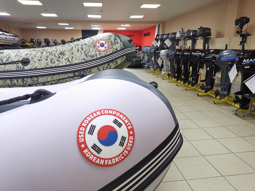 Лодка MISHIMO SPORT 400 в Сергиевом Посаде