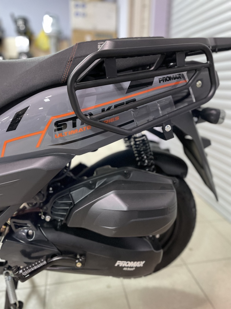 Скутер PROMAX STALKER 150(49) в Сергиевом Посаде