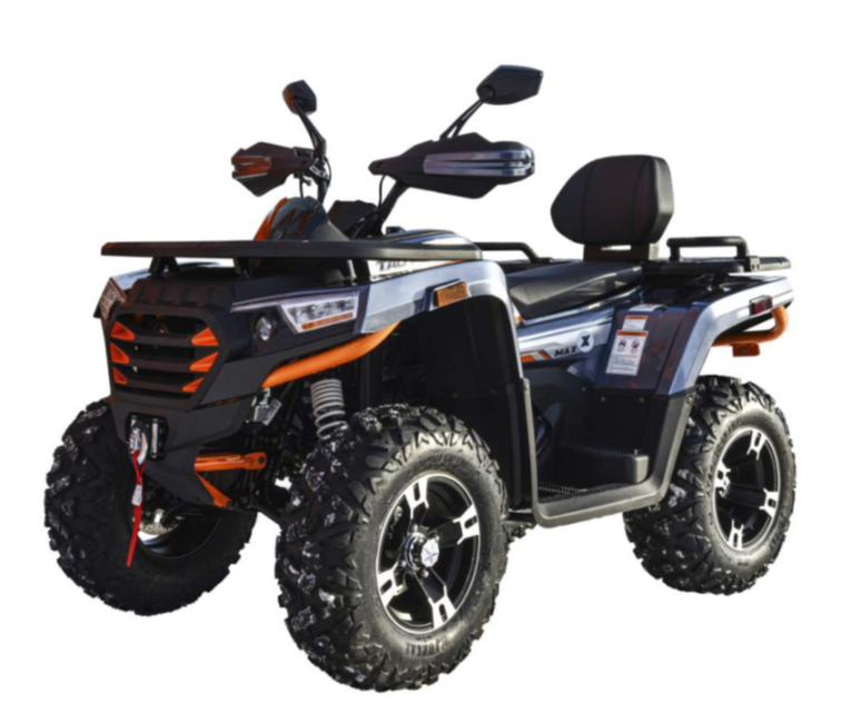 Квадроцикл MOTOLAND (МОТОЛЕНД) 300 MAX X в Сергиевом Посаде