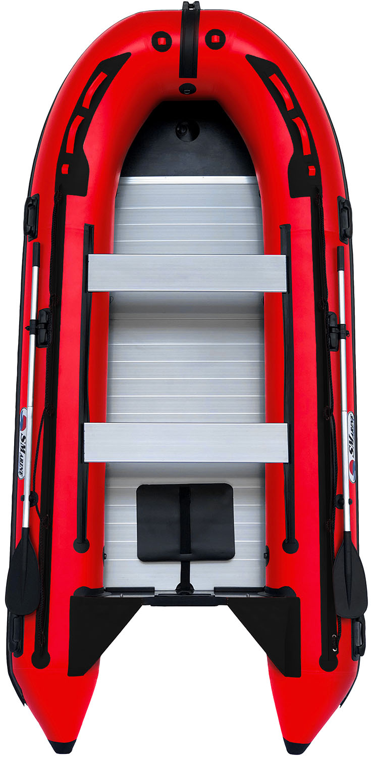 ЛОДКА SMARINE STRONG 365 в Сергиевом Посаде