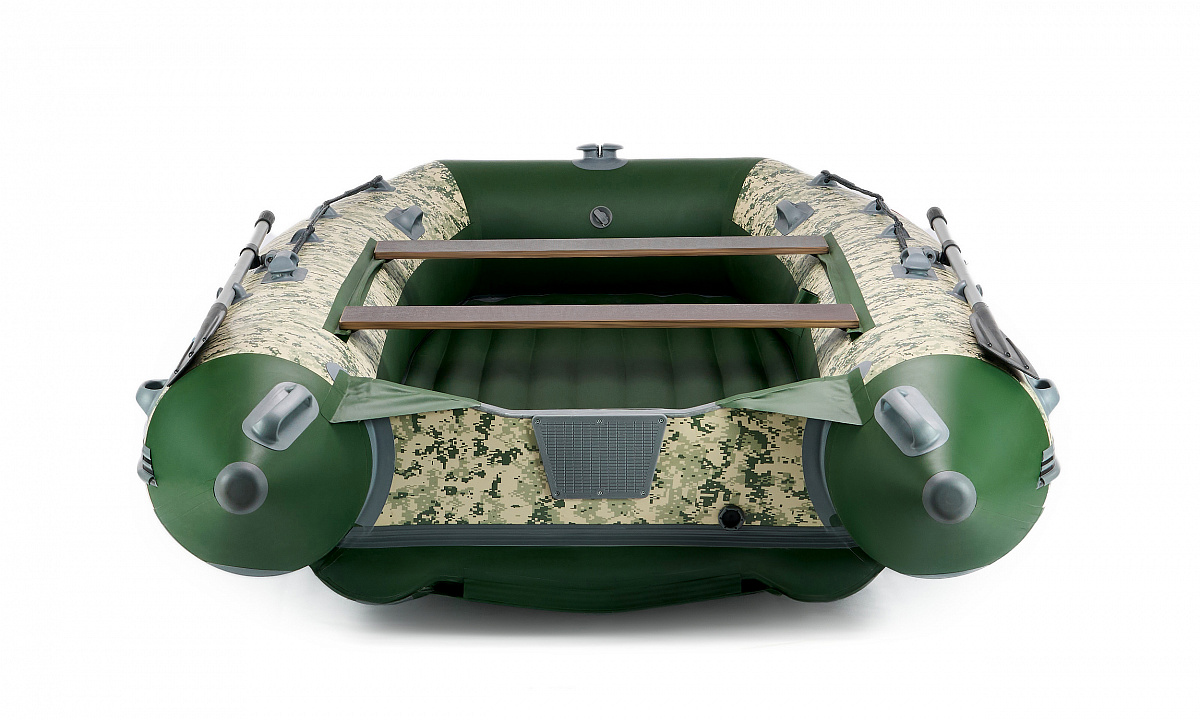 Лодка MISHIMO RAPID 400 PRO в Сергиевом Посаде