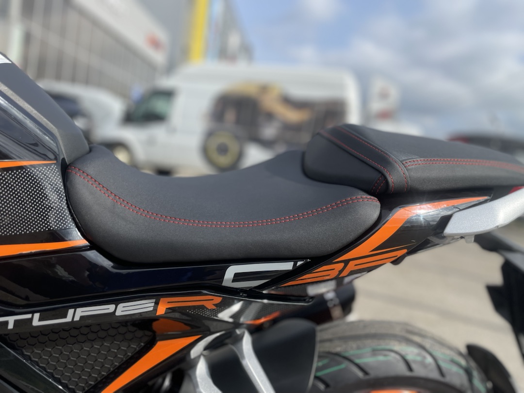 Мопед PROMAX CB150R (49) в Сергиевом Посаде