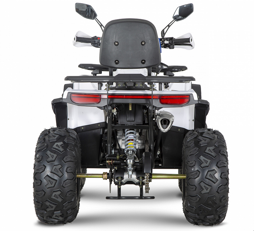 Квадроцикл YACOTA VIKING PRO в Сергиевом Посаде