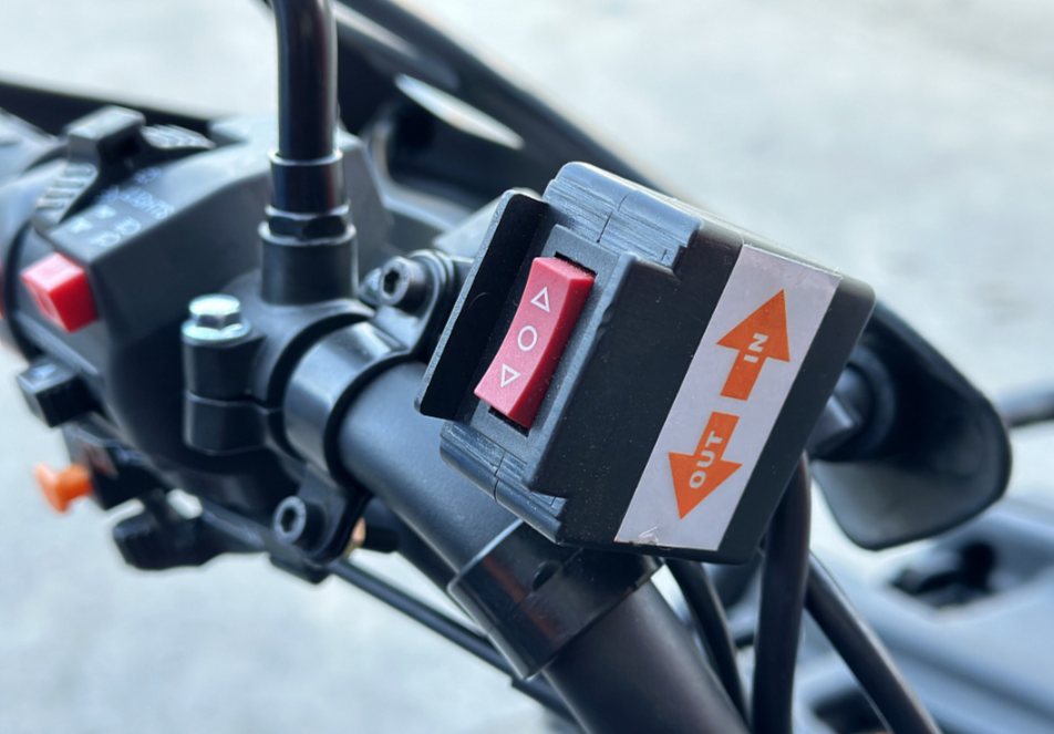 Квадроцикл GBM EXPLORER 400 NEW PREMIUM в Сергиевом Посаде