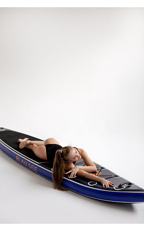 НАДУВНОЙ САП БОРД OCEAN SUNSET 12,6 в Сергиевом Посаде