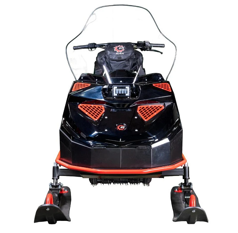 Снегоход БТС 4Т ЛОНГ ЛЮКС / 29 л.с. 726 м3 в Сергиевом Посаде