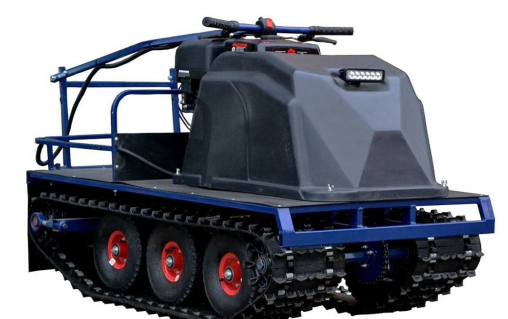 Мотобуксировщик БАРС К800 15 л.с. в Сергиевом Посаде