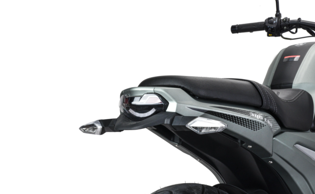 Мотоцикл MOTOLAND (МОТОЛЕНД) 300 CBR в Сергиевом Посаде