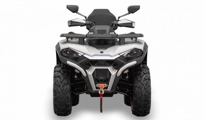 Квадроцикл HISUN GUARDIAN 550L /LONG в Сергиевом Посаде