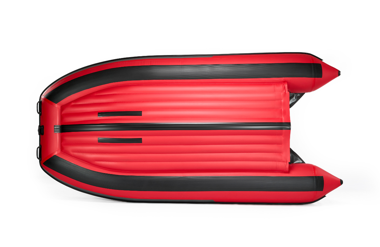 КОМПЛЕКТ ЛОДКА MISHIMO PRO 350 + ЛОДОЧНЫЙ МОТОР MARLIN MP 9.9 (15) AMHS PROLINE в Сергиевом Посаде