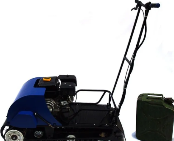 Мотобуксировщик ЛИДЕР-ДЕЛЬТА-RL (+фара)  8 л.с. в Сергиевом Посаде