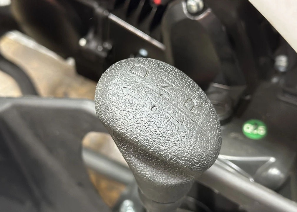 Квадроцикл PROMAX WILD 2.0 190 в Сергиевом Посаде